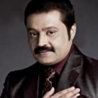 Suresh Gopi به عنوان Major Unnikrishnan