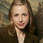 Alicia Goranson به عنوان Candace