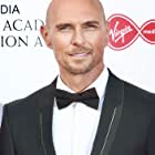 Luke Goss به عنوان Nomak