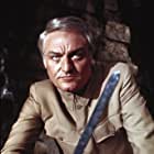 Charles Gray به عنوان Mycroft Holmes