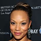 Angela Griffin به عنوان Tori