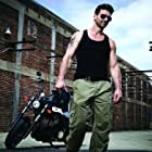 Frank Grillo به عنوان Cyrus Hanks