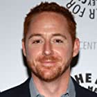 Scott Grimes به عنوان Donald G. Malarkey