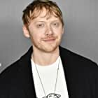 Rupert Grint به عنوان Redmond