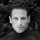 Ioan Gruffudd به عنوان Lancelot