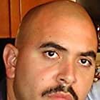 Noel Gugliemi به عنوان Hector