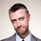 Sean Gunn به عنوان Kraglin