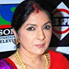 Neena Gupta به عنوان Priyamvada Kaushik