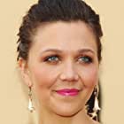 Maggie Gyllenhaal به عنوان Rachel