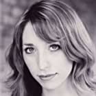 Daisy Haggard به عنوان Mum