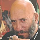 Sid Haig به عنوان Captain Spaulding