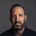 Tony Hale به عنوان Fear