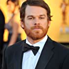 Michael C. Hall به عنوان Dexter 'Jim Lindsay' Morgan