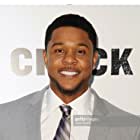 Pooch Hall به عنوان Daryll