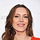 Rebecca Hall به عنوان Mary