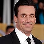 Jon Hamm به عنوان Irwin M. 'Fletch' Fletcher