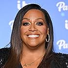 Alison Hammond به عنوان Alison Hammond