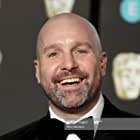 Johnny Harris به عنوان Agamemnon