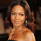 Naomie Harris به عنوان Moneypenny