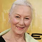 Rosemary Harris به عنوان May Parker