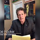 Buddy Joe Hooker به عنوان Detroit Cop #1