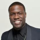 Kevin Hart به عنوان Trey