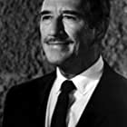 Richard Haydn به عنوان Max Detweiler