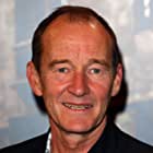 David Hayman به عنوان Mr Evans