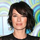 Lena Headey به عنوان Dorothy Hunt