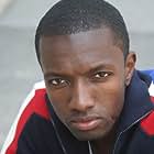 Jamie Hector به عنوان Warren