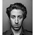 Simon Helberg به عنوان Seth