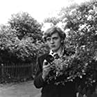 David Hemmings به عنوان Cassius