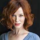 Christina Hendricks به عنوان Gabby Gabby