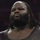 Mark Henry به عنوان Tough Voice Guy