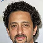 Grant Heslov به عنوان Arpid