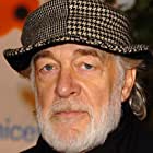 Howard Hesseman به عنوان Uncle Meat