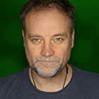 David Hewlett به عنوان Olivia's Father