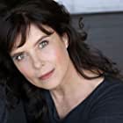 Torri Higginson