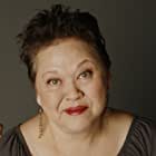 Amy Hill به عنوان Pei Pei