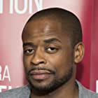 Dulé Hill به عنوان David