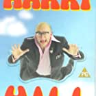 Harry Hill به عنوان Self