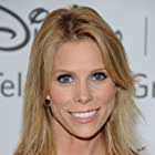 Cheryl Hines به عنوان Sandy