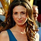 Marin Hinkle به عنوان Spencer's Mom