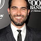 Tyler Hoechlin به عنوان Derek Hale