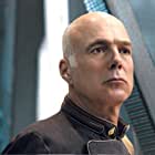 Michael Hogan به عنوان The President