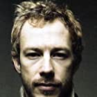 Kris Holden-Ried به عنوان 