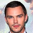 Nicholas Hoult به عنوان Renfield