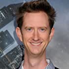 Jeremy Howard به عنوان Donatello