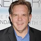 Brian Howe به عنوان Medical Examiner