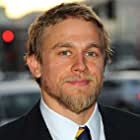 Charlie Hunnam به عنوان Raleigh Becket